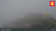 Archiv Foto Webcam Bergstation Fronalpstock, Stoos 12:00