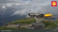 Archiv Foto Webcam Bergstation Fronalpstock, Stoos 14:00