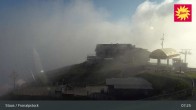 Archiv Foto Webcam Bergstation Fronalpstock, Stoos 06:00