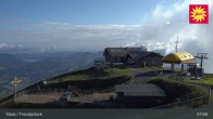 Archiv Foto Webcam Bergstation Fronalpstock, Stoos 07:00
