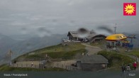 Archiv Foto Webcam Bergstation Fronalpstock, Stoos 12:00
