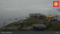 Archiv Foto Webcam Bergstation Fronalpstock, Stoos 16:00