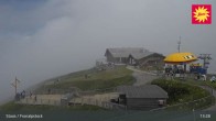 Archiv Foto Webcam Bergstation Fronalpstock, Stoos 12:00