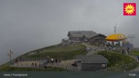 Archiv Foto Webcam Bergstation Fronalpstock, Stoos 14:00