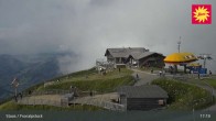 Archiv Foto Webcam Bergstation Fronalpstock, Stoos 16:00