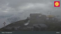 Archiv Foto Webcam Bergstation Fronalpstock, Stoos 08:00