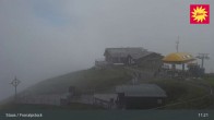 Archiv Foto Webcam Bergstation Fronalpstock, Stoos 10:00
