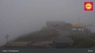 Archiv Foto Webcam Bergstation Fronalpstock, Stoos 02:00