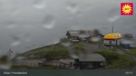Archiv Foto Webcam Bergstation Fronalpstock, Stoos 06:00