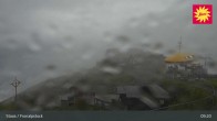 Archiv Foto Webcam Bergstation Fronalpstock, Stoos 08:00