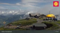 Archiv Foto Webcam Bergstation Fronalpstock, Stoos 10:00
