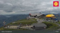 Archiv Foto Webcam Bergstation Fronalpstock, Stoos 12:00