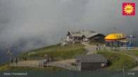 Archiv Foto Webcam Bergstation Fronalpstock, Stoos 16:00