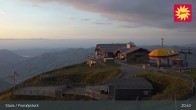 Archiv Foto Webcam Bergstation Fronalpstock, Stoos 20:00