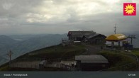 Archiv Foto Webcam Bergstation Fronalpstock, Stoos 07:00