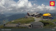 Archiv Foto Webcam Bergstation Fronalpstock, Stoos 12:00