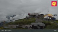 Archiv Foto Webcam Bergstation Fronalpstock, Stoos 10:00