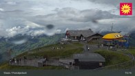 Archiv Foto Webcam Bergstation Fronalpstock, Stoos 14:00