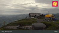 Archiv Foto Webcam Bergstation Fronalpstock, Stoos 06:00