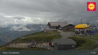 Archiv Foto Webcam Bergstation Fronalpstock, Stoos 10:00