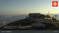 Archiv Foto Webcam Bergstation Fronalpstock, Stoos 06:00