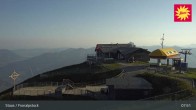 Archiv Foto Webcam Bergstation Fronalpstock, Stoos 07:00