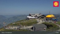 Archiv Foto Webcam Bergstation Fronalpstock, Stoos 12:00