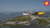 Archiv Foto Webcam Bergstation Fronalpstock, Stoos 14:00