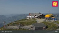 Archiv Foto Webcam Bergstation Fronalpstock, Stoos 16:00