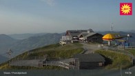 Archiv Foto Webcam Bergstation Fronalpstock, Stoos 18:00