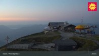 Archiv Foto Webcam Bergstation Fronalpstock, Stoos 00:00
