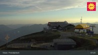 Archiv Foto Webcam Bergstation Fronalpstock, Stoos 06:00