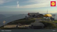 Archiv Foto Webcam Bergstation Fronalpstock, Stoos 07:00