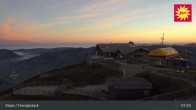 Archiv Foto Webcam Bergstation Fronalpstock, Stoos 06:00