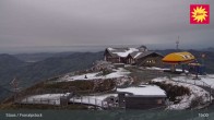 Archiv Foto Webcam Bergstation Fronalpstock, Stoos 04:00