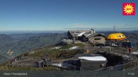 Archiv Foto Webcam Bergstation Fronalpstock, Stoos 10:00