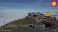 Archiv Foto Webcam Bergstation Fronalpstock, Stoos 12:00