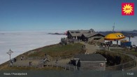 Archiv Foto Webcam Bergstation Fronalpstock, Stoos 12:00