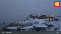Archived image Webcam Top station Fronalpstock, Stoos 02:00
