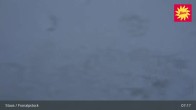 Archived image Webcam Top station Fronalpstock, Stoos 06:00