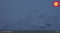 Archived image Webcam Top station Fronalpstock, Stoos 07:00