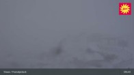 Archived image Webcam Top station Fronalpstock, Stoos 08:00