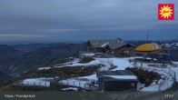 Archiv Foto Webcam Bergstation Fronalpstock, Stoos 04:00