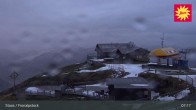 Archiv Foto Webcam Bergstation Fronalpstock, Stoos 06:00