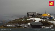 Archiv Foto Webcam Bergstation Fronalpstock, Stoos 08:00