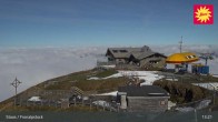 Archiv Foto Webcam Bergstation Fronalpstock, Stoos 12:00