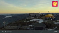 Archiv Foto Webcam Bergstation Fronalpstock, Stoos 06:00