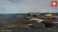 Archiv Foto Webcam Bergstation Fronalpstock, Stoos 10:00