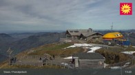 Archiv Foto Webcam Bergstation Fronalpstock, Stoos 12:00