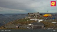 Archiv Foto Webcam Bergstation Fronalpstock, Stoos 14:00